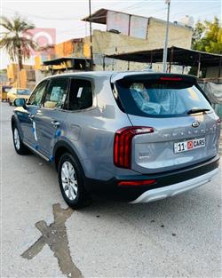 كيا تيلوريد